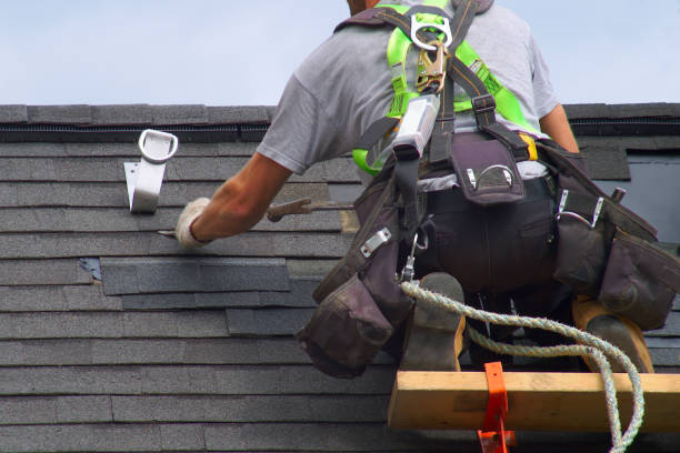 Quick and Trustworthy Emergency Roof Repair Services in Coal City, IL