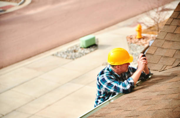 Gutter Installation and Roofing in Coal City, IL