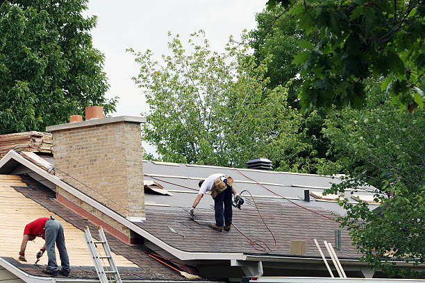 Slate Roofing Contractor in Coal City, IL